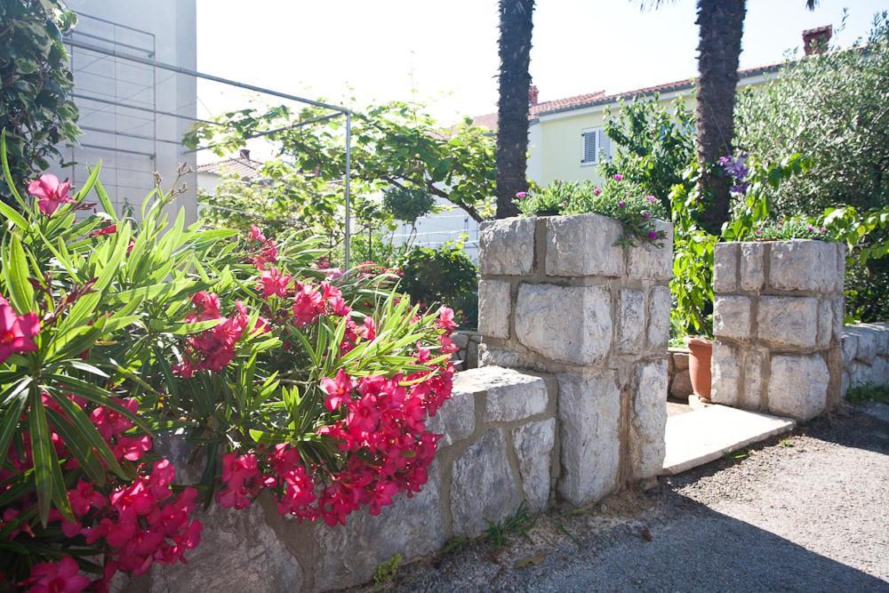Apartments Melita Krk Town Εξωτερικό φωτογραφία