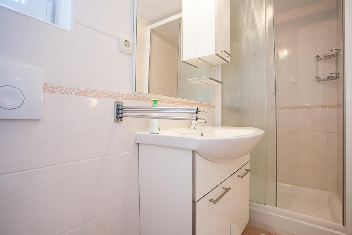 Apartments Melita Krk Town Εξωτερικό φωτογραφία